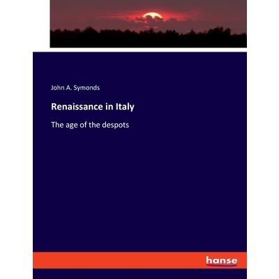 Renaissance in Italy