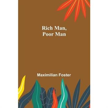 Rich Man, Poor Man