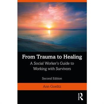 From Trauma to Healing