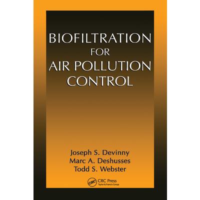 Biofiltration for Air Pollution Control