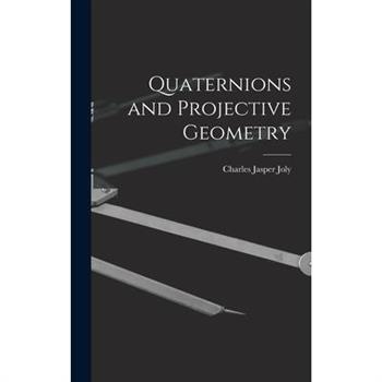 Quaternions and Projective Geometry
