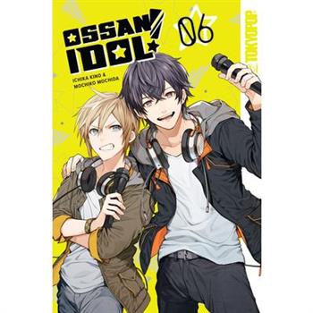 Ossan Idol!, Volume 6