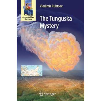 The Tunguska Mystery