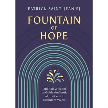 Fountain of Hope