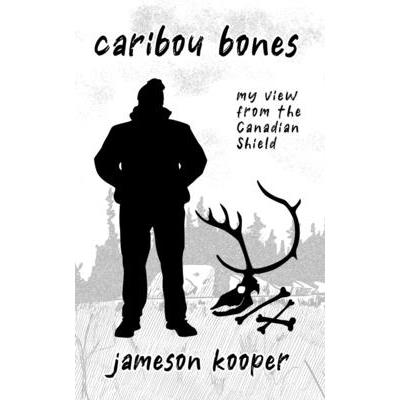 Caribou Bones