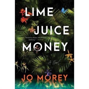 Lime Juice Money