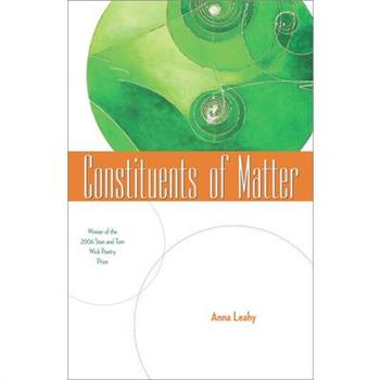 Constituents of Matter