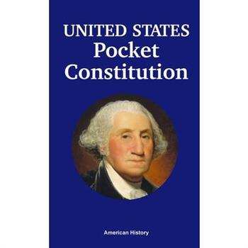 UNITED STATES Pocket Constitution