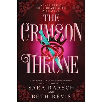Crimson Throne (Standard Edition)
