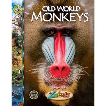 Old World Monkeys