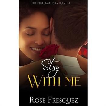 Stay With Me