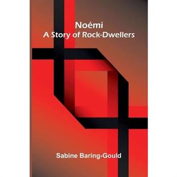 No矇mi - A Story Of Rock-Dwellers