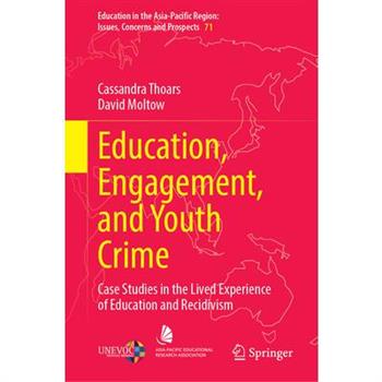 Education, Engagement, and Youth Crime