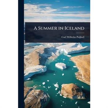 A Summer in Iceland
