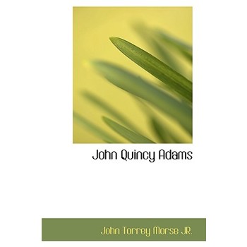 John Quincy Adams