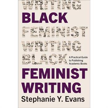 Black Feminist Writing