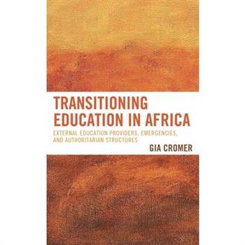 Transitioning Education in Africa