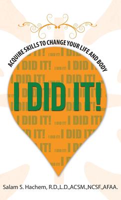 I Did It!