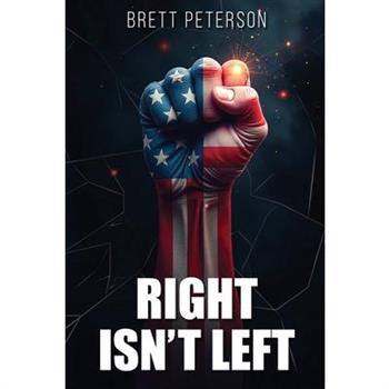 Right isn’t Left