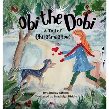 A Tail of Christmas Love