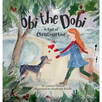 A Tail of Christmas Love