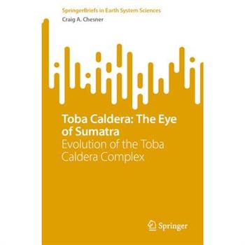 Toba Caldera: The Eye of Sumatra