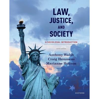 Law, Justice, and Society