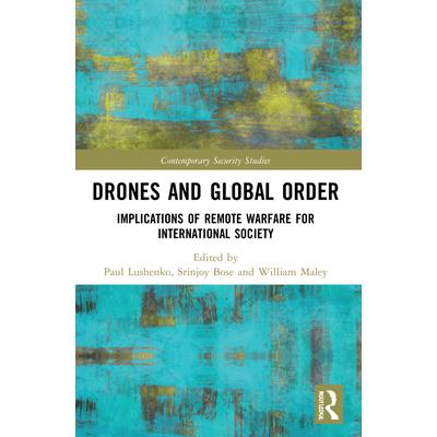Drones and Global Order