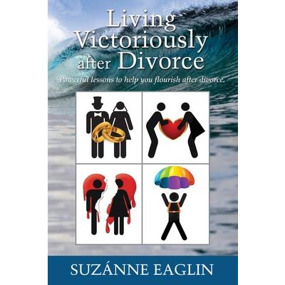 Living Victoriously After Divorce
