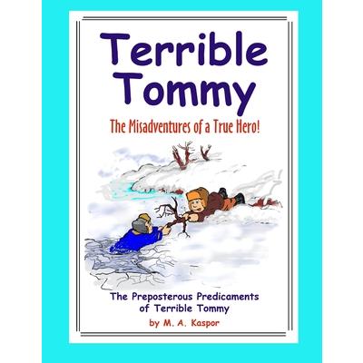 Terrible Tommy