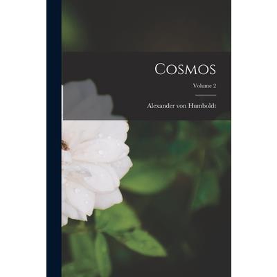 Cosmos; Volume 2