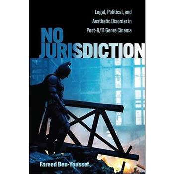 No Jurisdiction