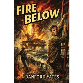 Fire Below