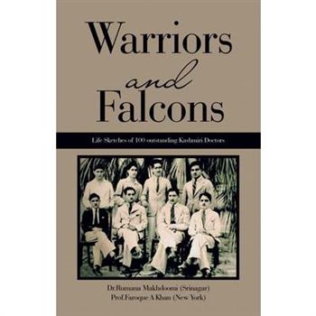 Warriors and Falcons