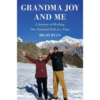 Grandma Joy and Me