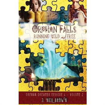 Orphan Falls