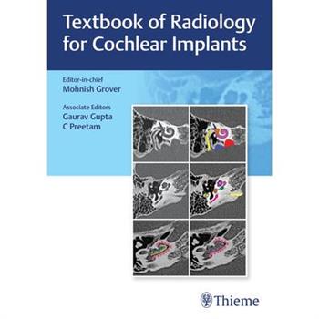 Textbook of Radiology for Cochlear Implants
