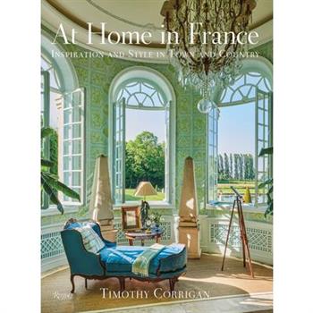 At Home in France