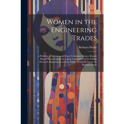 Women in the Engineering Trades