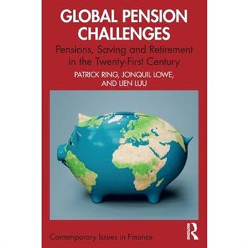 Global Pension Challenges