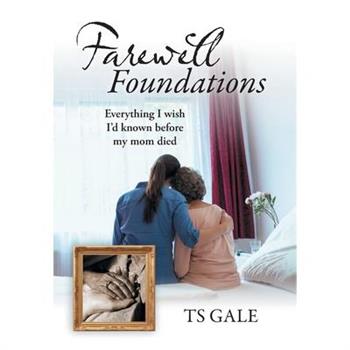 Farewell Foundations