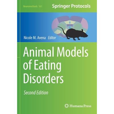 Animal Models of Eating Disorders
