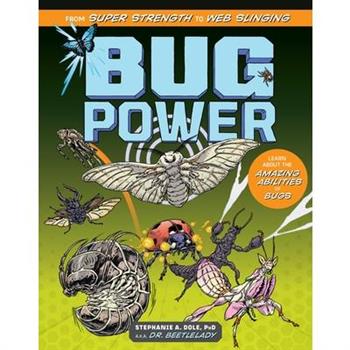 Bug Power