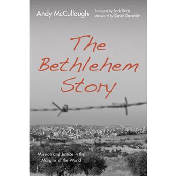 The Bethlehem Story