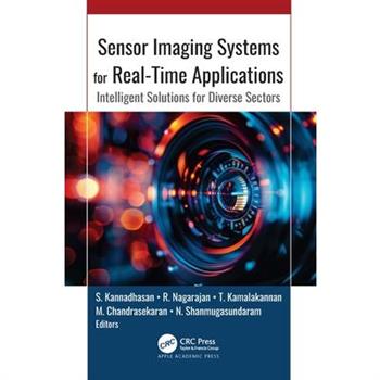 Sensor Imaging Systems for Real-Time Applications