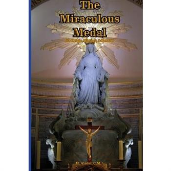 The Miraculous Medal