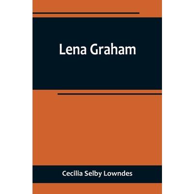 Lena Graham