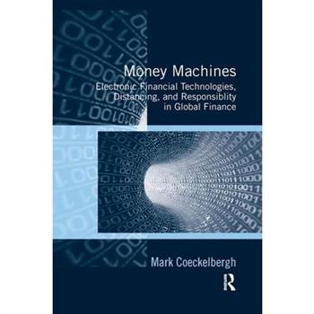 Money Machines