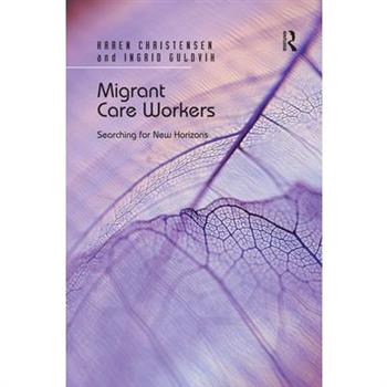 Migrant Care Workers