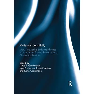 Maternal Sensitivity